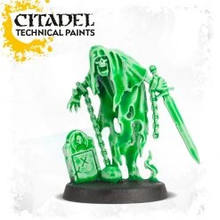 Games Workshop Hexwraith Flame