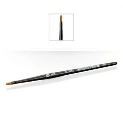 Games Workshop Medium Base Brush