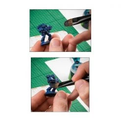 Games Workshop Large Shade Brush