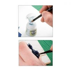 Games Workshop Small Dry Brush