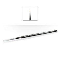 Games Workshop Medium Layer Brush