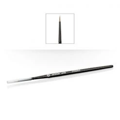 Games Workshop XS Artificer Layer Brush