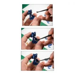 Games Workshop Medium Texture Tool