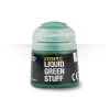 Games Workshop TECHNICAL Paint: Liquid Green Stuff 1 Games Workshop TECHNICAL Paint: Liquid Green Stuff