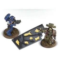 Games Workshop Warhammer 40,0000 Combat Gauge