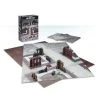 Games Workshop Realm Of Battle : Moon Base Klaisus 1 Games Workshop Realm Of Battle : Moon Base Klaisus