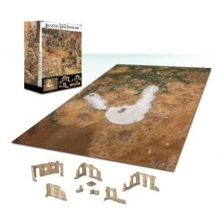 Games Workshop Realm Of Battle : Blasted Hallowheart