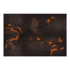 Games Workshop Realm Of Battle : Blasted Hallowheart 14 Games Workshop Realm Of Battle : Blasted Hallowheart