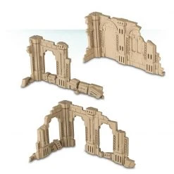 Games Workshop Realm Of Battle : Blasted Hallowheart 17 Games Workshop Realm Of Battle : Blasted Hallowheart