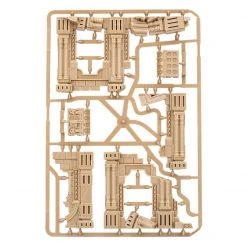 Games Workshop Realm Of Battle : Blasted Hallowheart 19 Games Workshop Realm Of Battle : Blasted Hallowheart