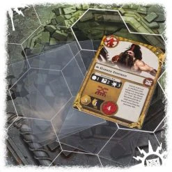 Games Workshop Shadespire - Garrek's Reavers Sleeves