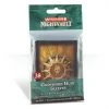 Games Workshop Nightvault: Godsworn Hunt Sleeves