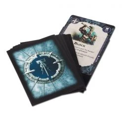 Games Workshop Shadespire - Steelheart's Champions Sleeves