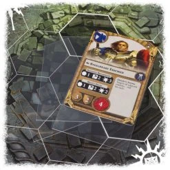 Games Workshop Shadespire - Steelheart's Champions Sleeves