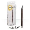 Games Workshop Citadel Knife ( In Store Only ) 1 Games Workshop Citadel Knife ( In Store Only )