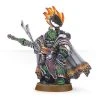 Games Workshop Salamanders Forge Father Vulkan He'stan