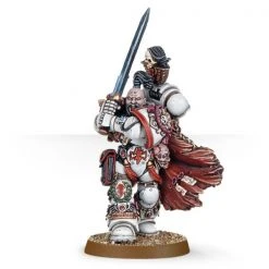 Games Workshop Kor'Sarro Khan (classic) Warhammer 40,000