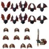 Games Workshop Night Lords Conversion Pack Warhammer 40,000 2 Games Workshop Night Lords Conversion Pack Warhammer 40,000