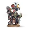 Games Workshop Kaptin Badrukk