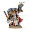 Games Workshop Inquisitor Coteaz