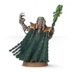 Games Workshop Imotekh The Stormlord