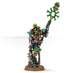 Games Workshop Orikan The Diviner