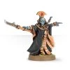 Games Workshop Ethereal With Honour Blade