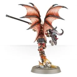 Alpha Omega Hobby Games Workshop Valkia The Bloody