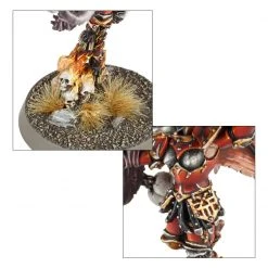 Alpha Omega Hobby Games Workshop Valkia The Bloody