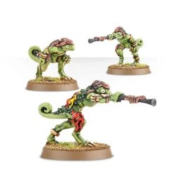 Games Workshop Chameleon Skinks