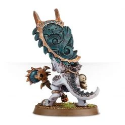 Alpha Omega Hobby Saurus Sunblood