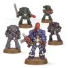 Games Workshop Armour Through The Ages Warhammer 40,000