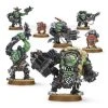 Games Workshop Ork Tankbustas