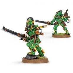 Games Workshop Eldar Striking Scorpions