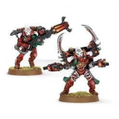 Games Workshop Eldar Warp Spiders