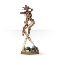 Games Workshop C'tan Shard- The Deceiver