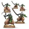 Games Workshop Mandrakes