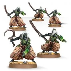 Games Workshop Mandrakes