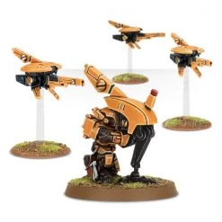 Games Workshop Sniper Drone Team