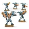 Games Workshop Vespid Stingwings Warhammer 40,000 1 Games Workshop Vespid Stingwings Warhammer 40,000