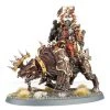 Games Workshop Khorne Bloodbound Lord On Juggernaut