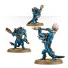 Games Workshop Kroxigors 1 Games Workshop Kroxigors