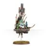 Games Workshop Slann Starmaster Age Of Sigmar