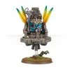 Games Workshop Age Of Sigmar Skink Starseer
