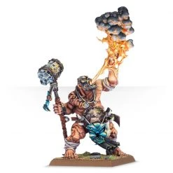 Games Workshop Firebelly