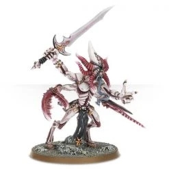 Games Workshop Keeper Of Secrets (classic)