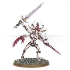 Games Workshop Keeper Of Secrets (classic)