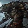 Gamermats - Werewolf Assassin