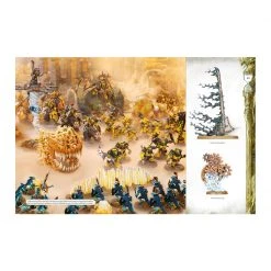 Games Workshop Malign Sorcery