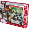 Wizards Of The Coast Transformers TCG : Metroplex Set